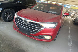 北京汽车 绅宝D50 2019款 1.5L 手动尊贵版 国VI