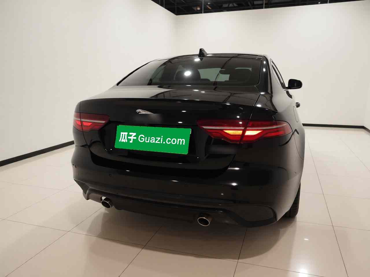 捷豹XEL 2024款 2.0T 250PS R-DYNAMIC S进取运动版(4)