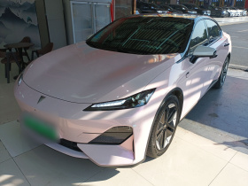 深蓝汽车 深蓝SL03 2022款 1.5L 1200增程版