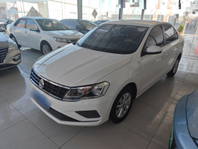 大众 捷达 2017款 1.5L 自动时尚型