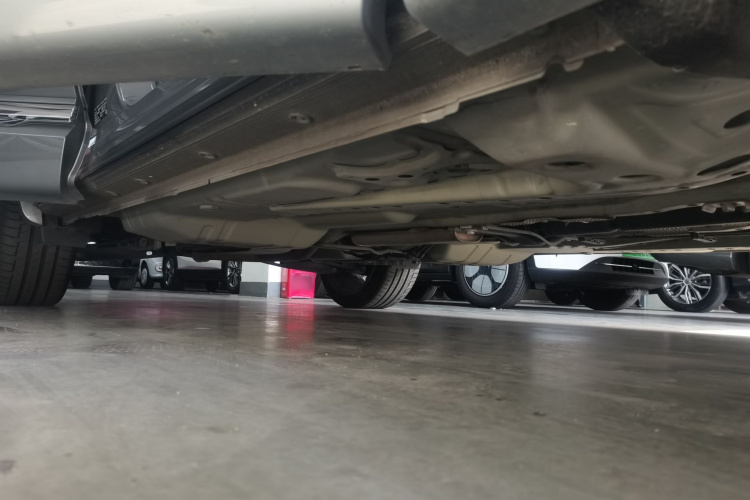 别克 2024款 昂科威Plus 四驱Avenir艾维亚局部细节9001