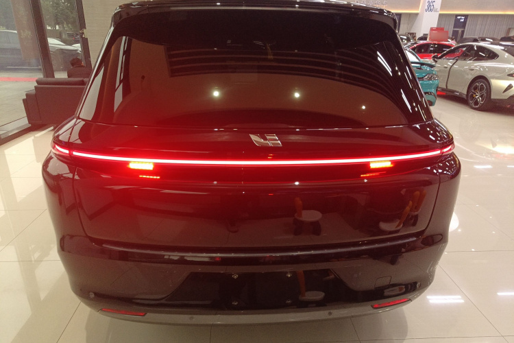 理想汽车 理想L8 2024款 Pro车身外观6