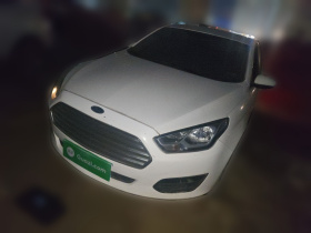 福特 福睿斯 2019款 改款 1.5L 手动质享型（胎压监测） 国VI