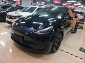 特斯拉 Model Y 2022款 改款 后轮驱动版