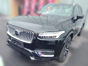 沃尔沃XC90 2023款 B6 智逸豪华版 7座