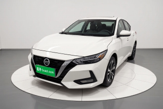 日产 轩逸 2022款 1.6L XL CVT悦享版