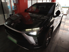 蔚来ES8 2020款 580KM 七座版