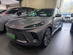 别克E5 2023款 臻享标准续航版