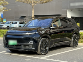 理想汽车 理想L7 2023款 Air