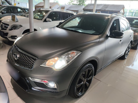 英菲尼迪QX50 2015款 2.5L 悦享版