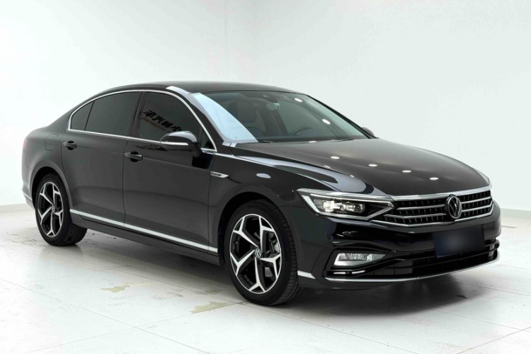 大众 迈腾 2023款 200万辆纪念版 330TSI DSG豪华型车身外观6001