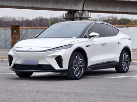 飞凡汽车 飞凡R7 2022款 长续高阶版