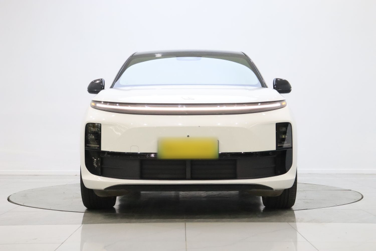 理想汽车 理想L6 2024款 Pro车身外观6001