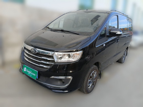 江淮瑞风 瑞风M3 2019款 宜家版 1.8L 豪华智能型