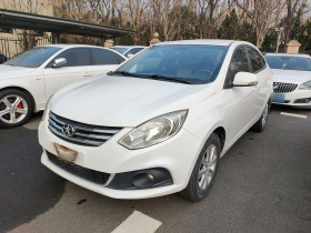 江汽集团 和悦A30 2013款 1.5L 手动舒适型 国IV