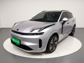 领克08 EM-P 2025款 120km 长续航Pro