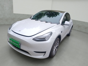 特斯拉 Model Y 2022款 改款 后轮驱动版