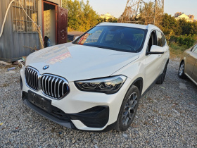 宝马X1 2021款 sDrive25Li 领先型