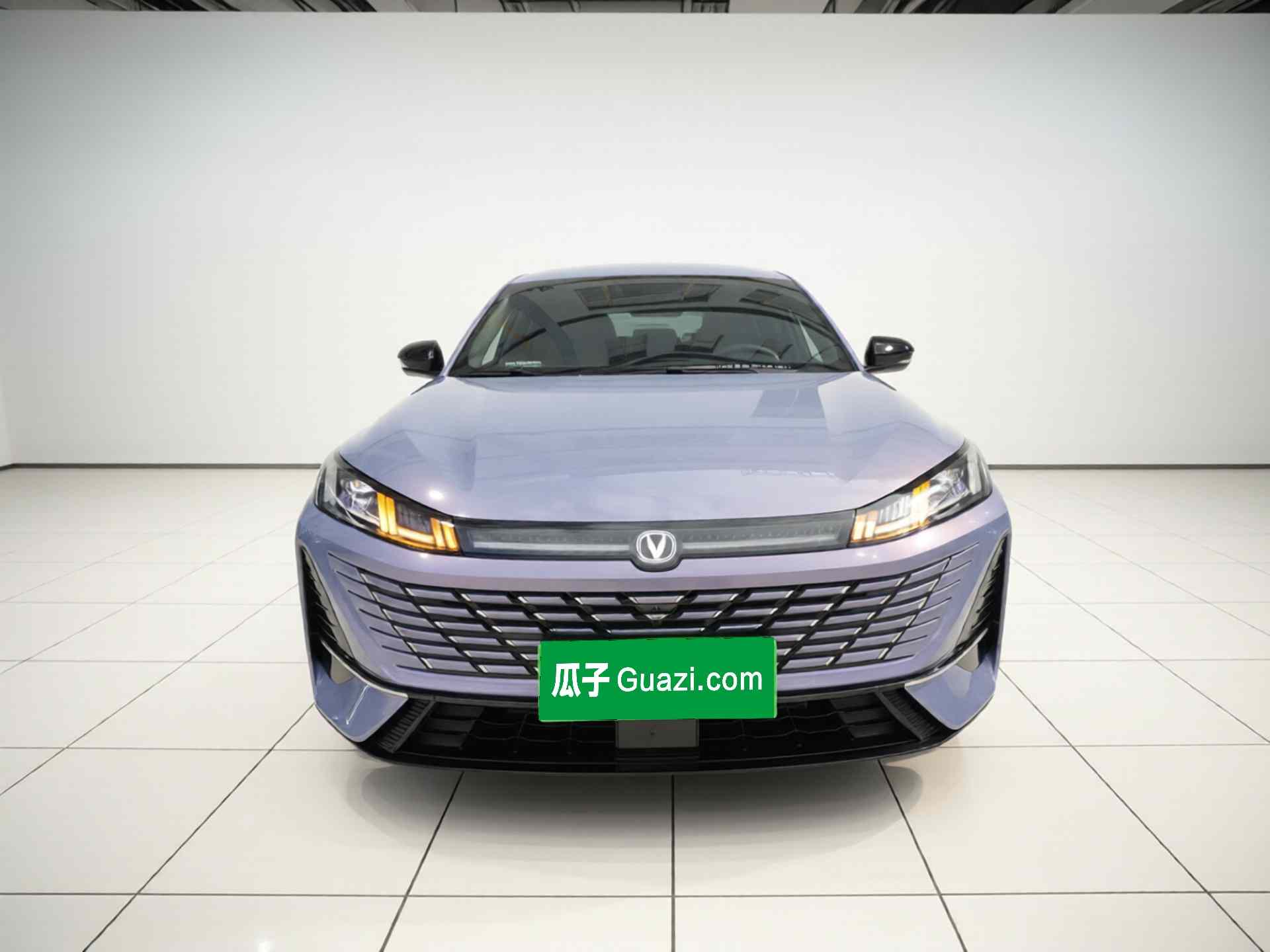 长安 逸动 2026款 第四代 1.5T 500Bar 悦享型(1)