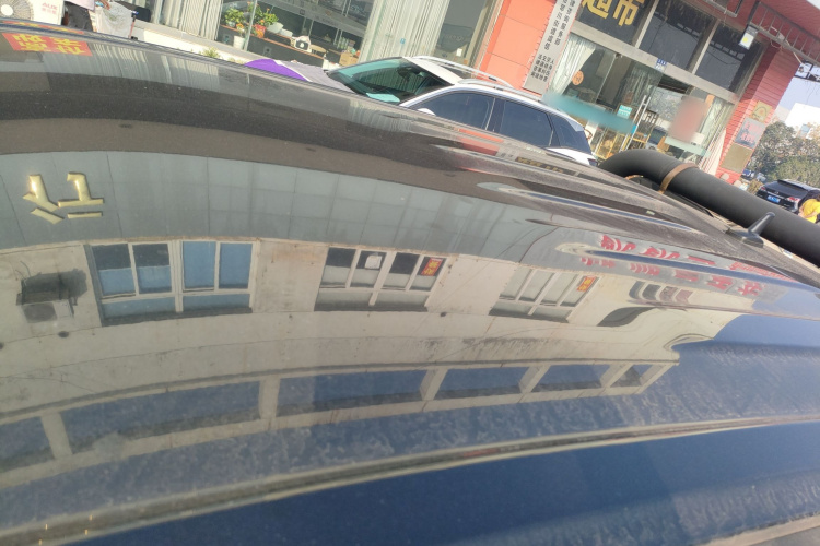 长城 金刚炮 2022款 2.0T手动汽油两驱创业型长箱平箱GW4C20B局部细节57