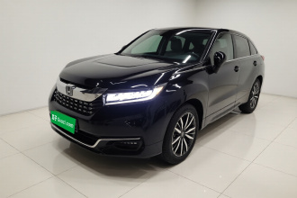 本田 冠道 2020款 370TURBO 两驱豪华版