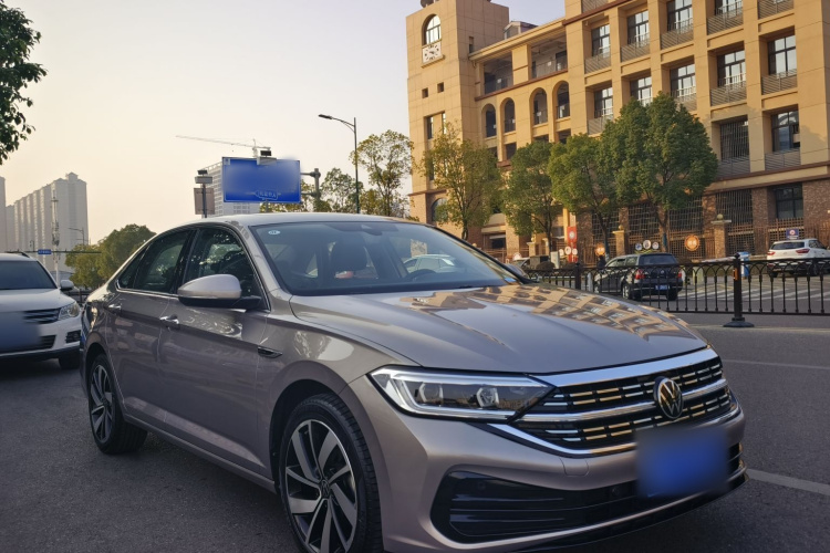 大众 速腾 2023款 300TSI DSG卓越版车身外观6001