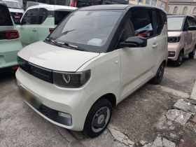 五菱汽车 宏光MINIEV 2022款 马卡龙臻享款 磷酸铁锂