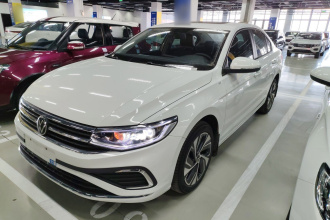 大众 宝来 2025款 200TSI DSG悦行PRO版