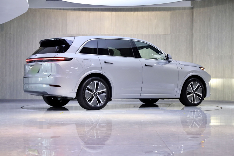 理想汽车 理想L7 2024款 MAX车身外观6004