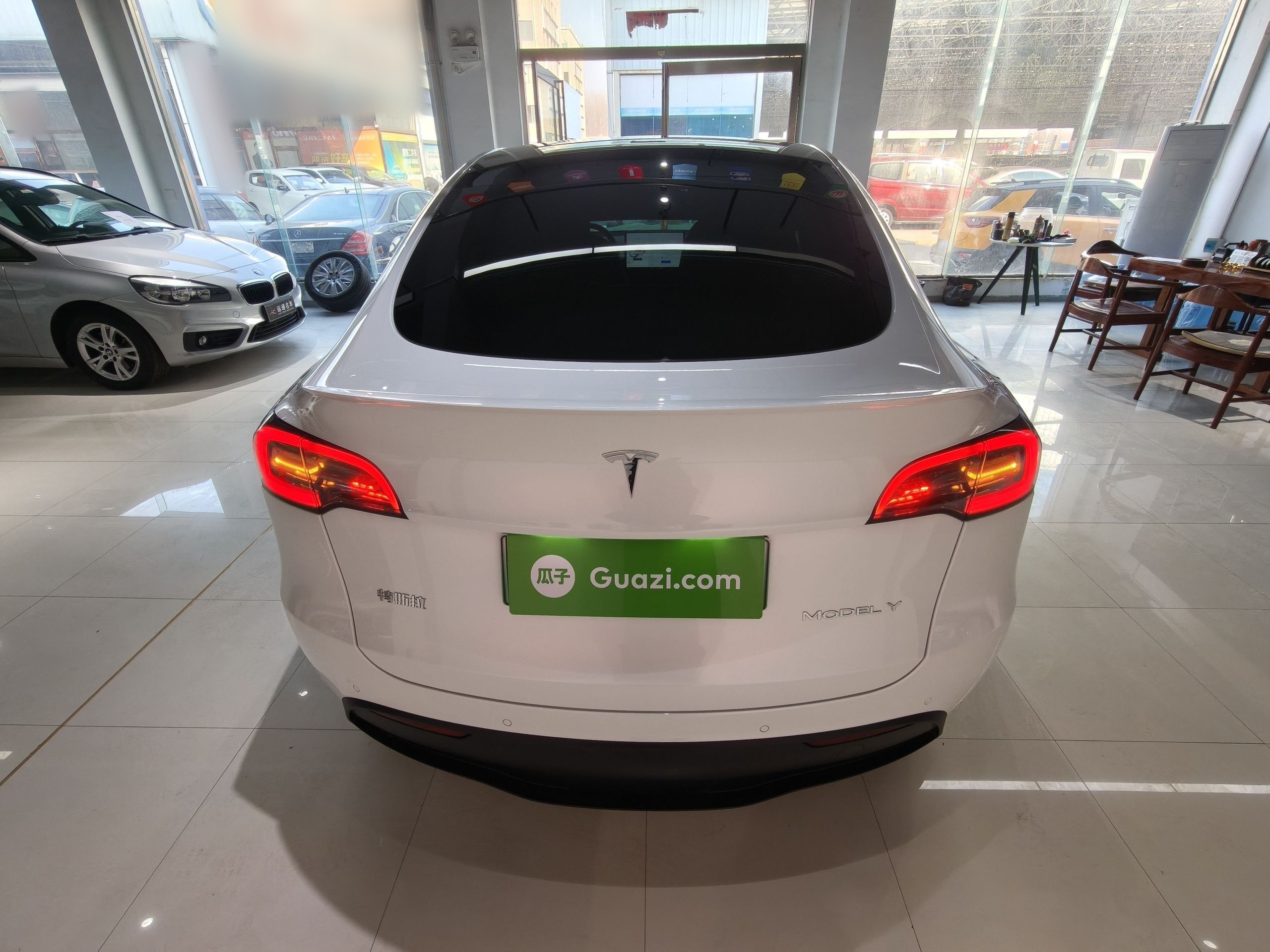 车300二手车图片