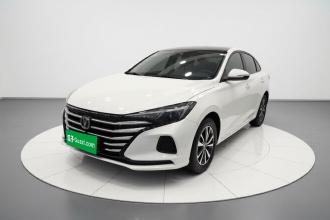 长安 逸动 2022款 PLUS 1.6L GDI 手动精英型