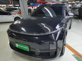 理想汽车 理想L9 2022款 Max