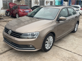 大众 速腾 2015款 1.6L 自动舒适型