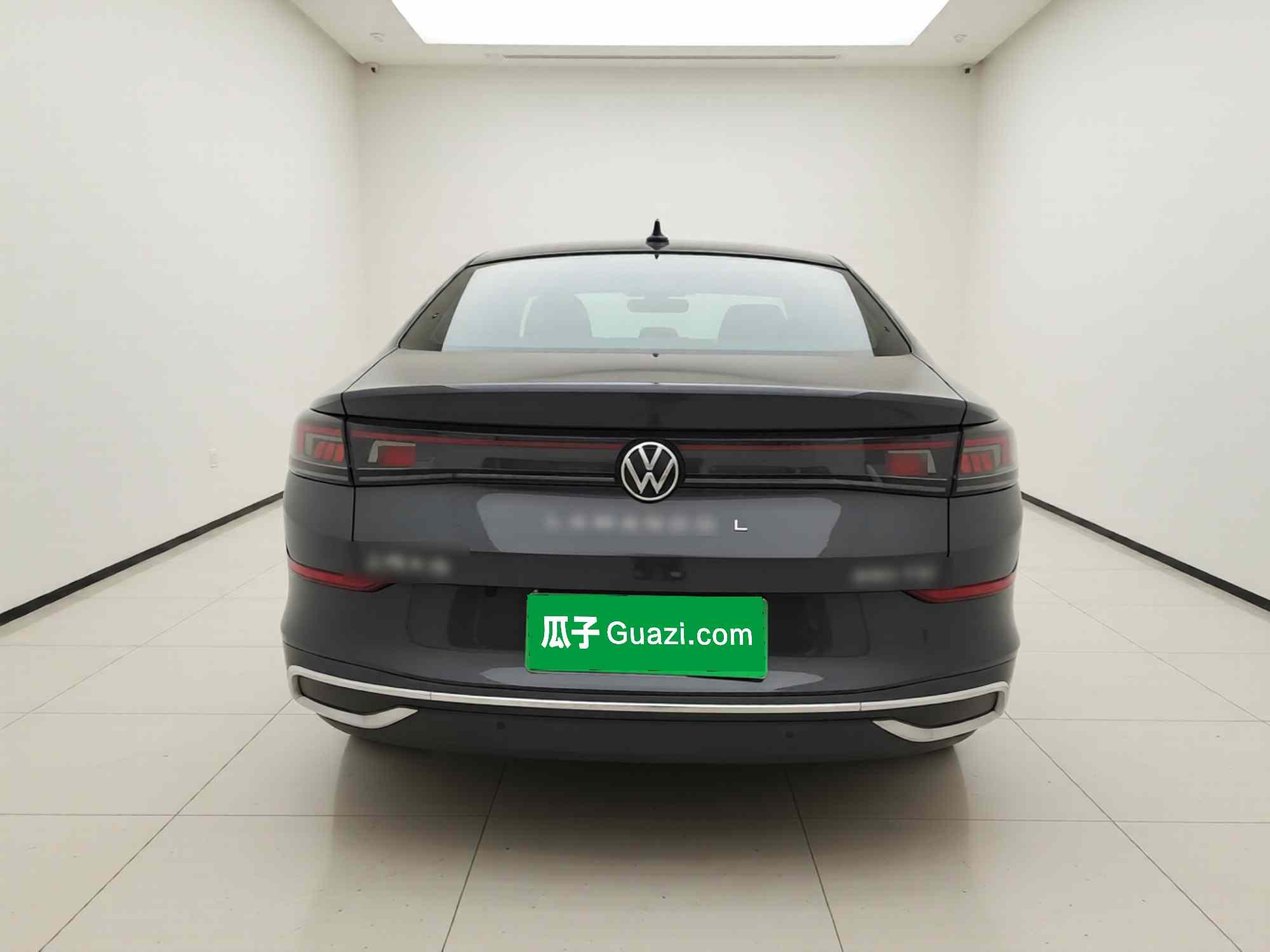 大众 2024款 凌渡L 280TSI DSG酷辣版(4)