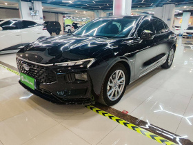 福特 蒙迪欧 2023款 EcoBoost 180 豪华型