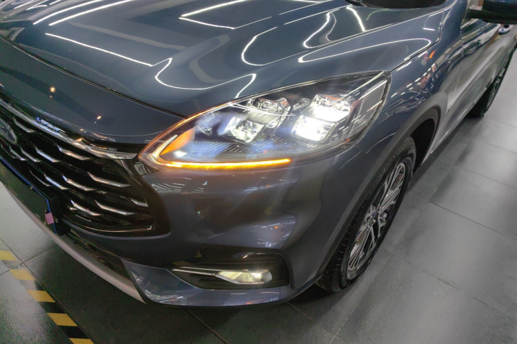 福特 锐际 2020款 EcoBoost 245 两驱耀享款局部细节36