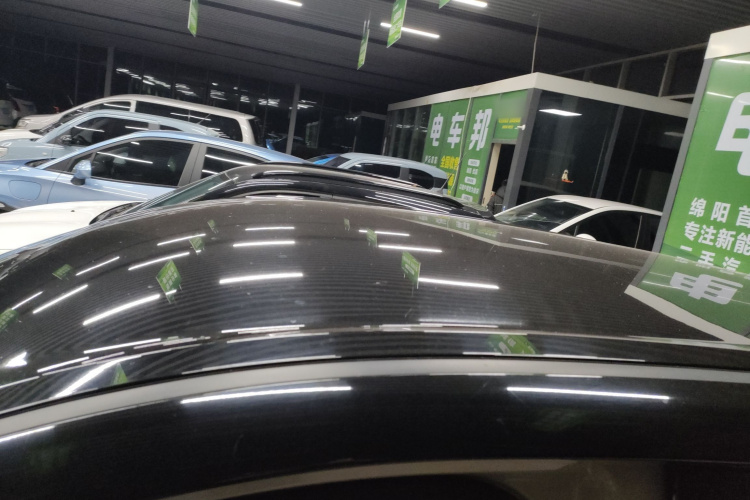 五菱汽车 五菱缤果 2023款 333km 悦享+款局部细节57