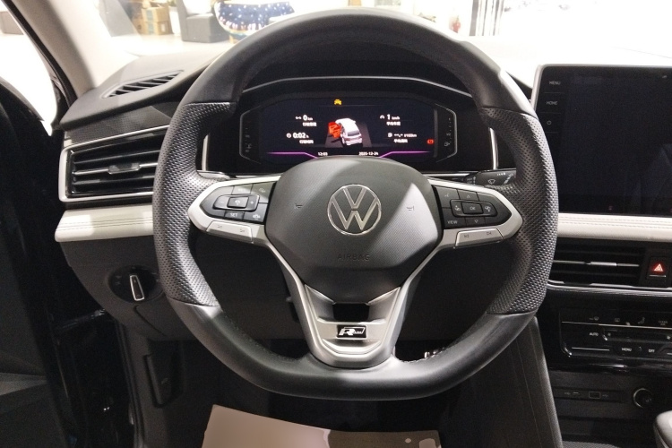 大众 途观L 2024款 330TSI 自动两驱智享版局部细节13