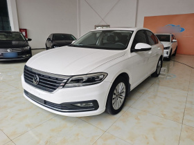 大众 朗逸 2021款 1.5L 自动舒适版