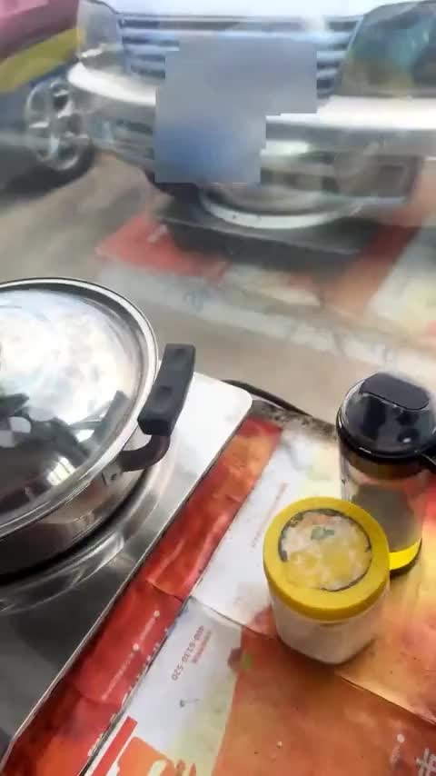 本田 飞度 2023款 1.5L CVT潮跑版讲解2