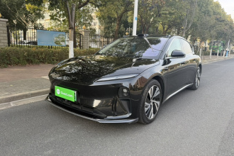 蔚来ET5 2022款 75kWh