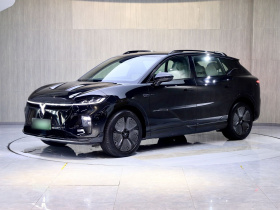 岚图汽车 岚图知音 2024款 长续航超充版