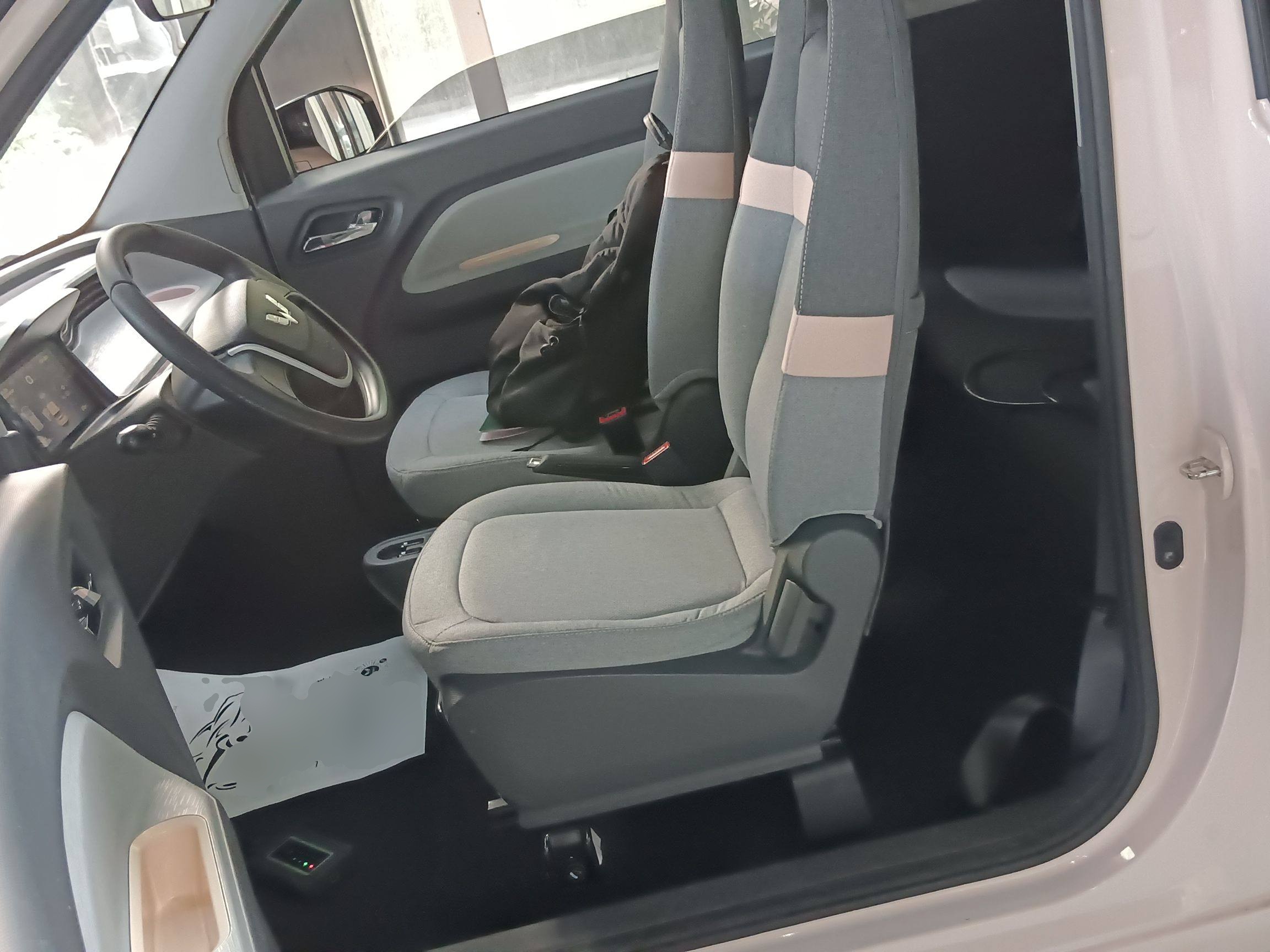 五菱汽车 宏光MINIEV 2022款 自在款 三元锂