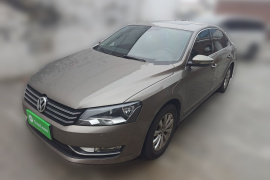 大众 帕萨特 2013款 1.8TSI DSG尊荣版