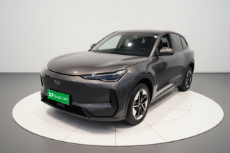 吉利银河 银河E5 2024款 440km 启航版