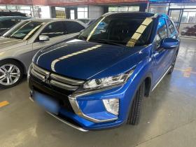 三菱 奕歌 2018款 1.5T CVT两驱梦想版