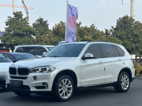 宝马X5（平行进口）