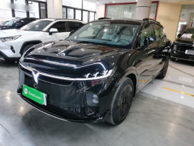 岚图汽车 岚图知音 2024款 长续航超充版