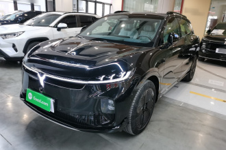 岚图汽车 岚图知音 2024款 长续航超充版