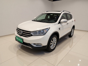 东风风神AX7 2015款 2.0L 自动智逸型